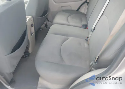 2008 Mazda Tribute I Touring из США, поврежденный, VIN 4F2CZ02ZX8KM27474